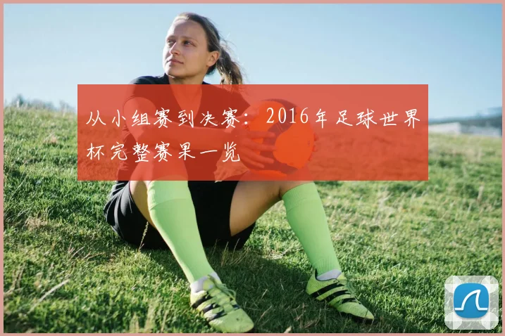 从小组赛到决赛：2016年足球世界杯完整赛果一览