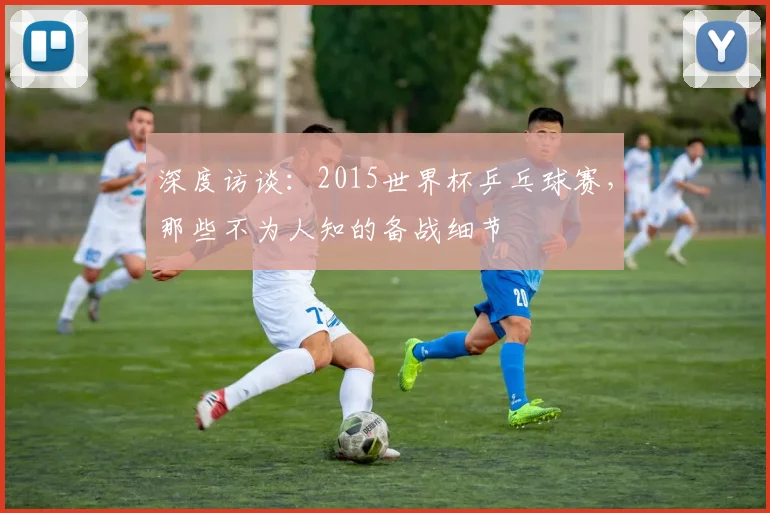 深度访谈：2015世界杯乒乓球赛，那些不为人知的备战细节